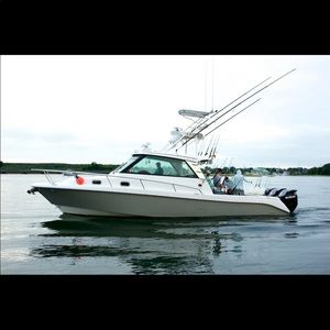 Meet your Posher, Matt